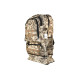 RUCSAC CARP EXPERT CAMOU 69*37*16CM