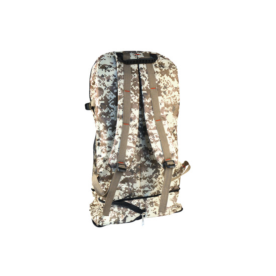 RUCSAC CARP EXPERT CAMOU 69*37*16CM