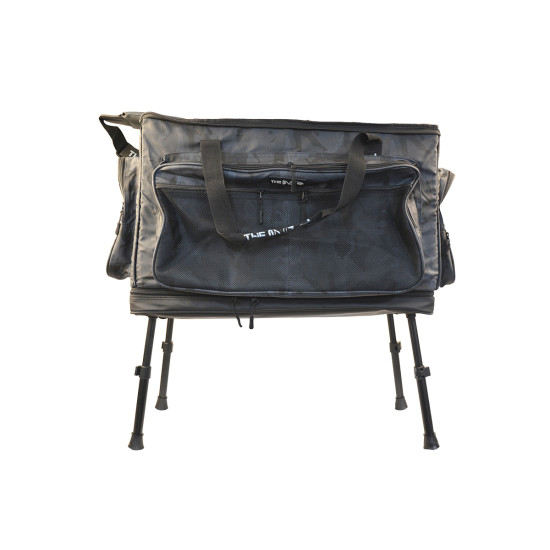 THE ONE GEANTA BOILIES CU MASUTA RABATABILA 60X30X42