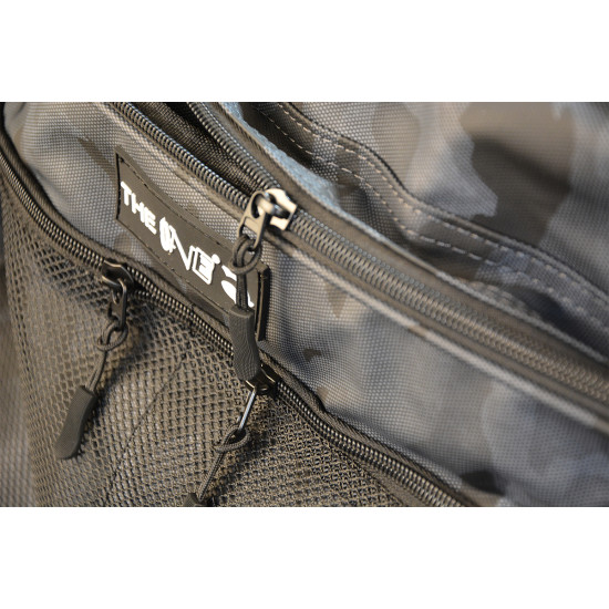 THE ONE GEANTA BOILIES CU MASUTA RABATABILA 60X30X42