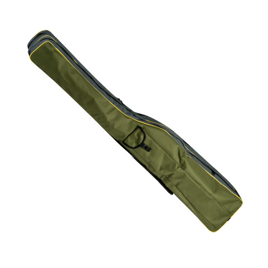 Husa Carp Hunter 2 Compartimente 140