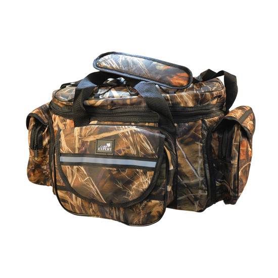 CARP EXPERT GEANTA UMAR CAMOU 25*50CM