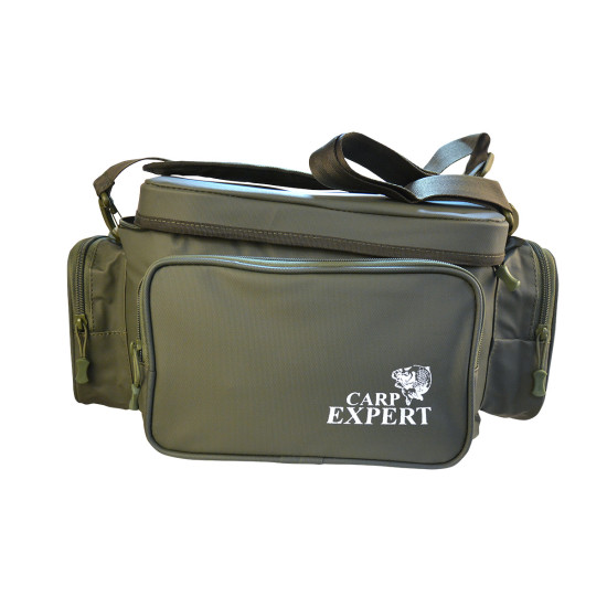 GEANTA MONTURI CARP EXPERT CARP EXPERT RAPID HARDTOP STORAGE