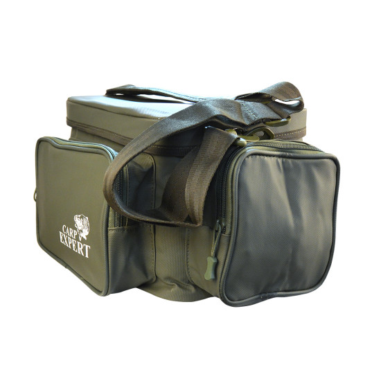 GEANTA MONTURI CARP EXPERT CARP EXPERT RAPID HARDTOP STORAGE