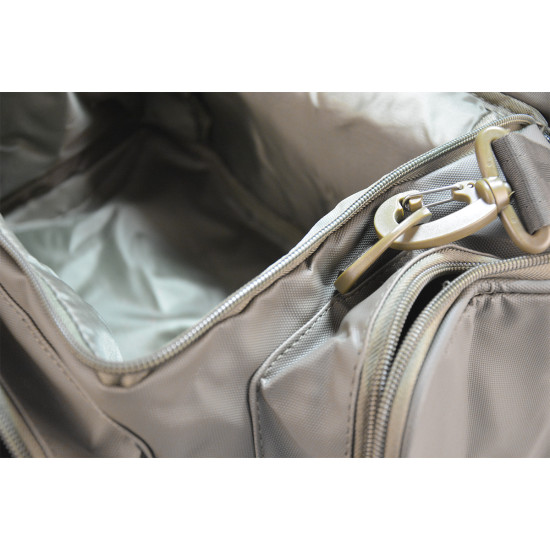 GEANTA MONTURI CARP EXPERT CARP EXPERT RAPID HARDTOP STORAGE