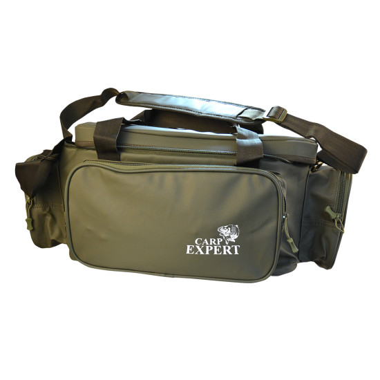 GEANTA MONTURI CARP EXPERT RAPID HARDTOP STORAGE BAG 40*22*2