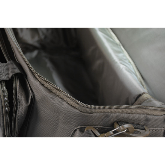 GEANTA MONTURI CARP EXPERT RAPID HARDTOP STORAGE BAG 40*22*2