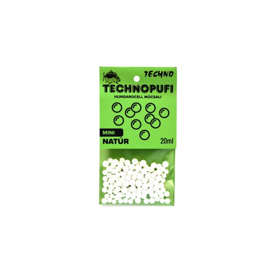 TECHNOPUFI Color TM-241 MINI Natur