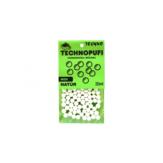 TECHNOPUFI Color TM-241 MIDI Natur