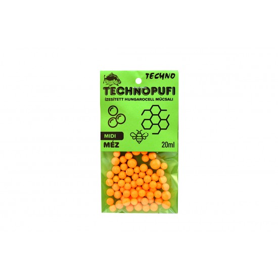 TECHNOPUFI Color TM-241 MIDI Miere
