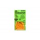 TECHNOPUFI Color TM-241 MIDI Miere