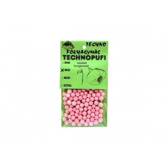 TECHNOPUFI Color TM-241 MIDI Usturoi