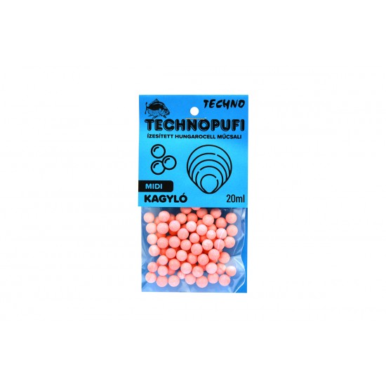 TECHNOPUFI Color TM-241 MIDI Scoica