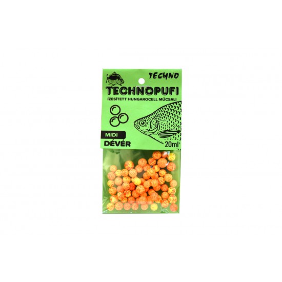 TECHNOPUFI Color TM-241 MIDI Platica