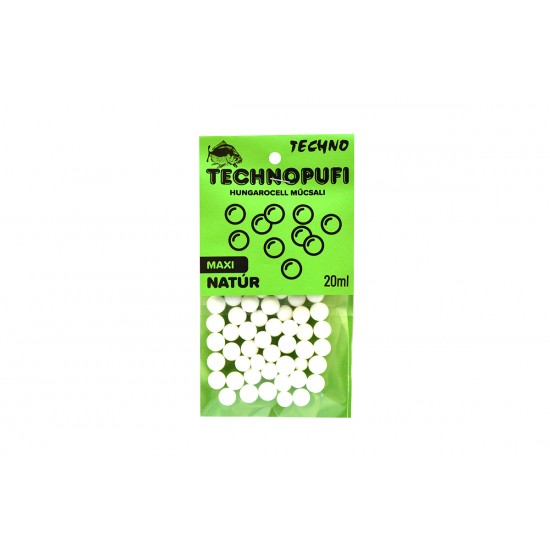 TECHNOPUFI Color TM-241 MAXI Natur