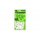 TECHNOPUFI Color TM-241 MAXI Natur
