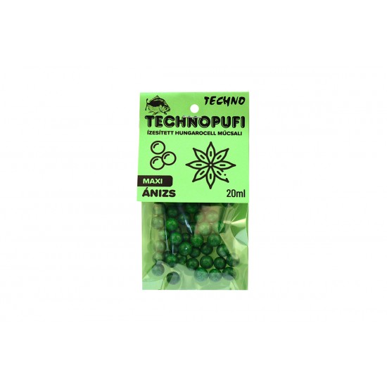 TECHNOPUFI Color TM-241 MAXI Anason