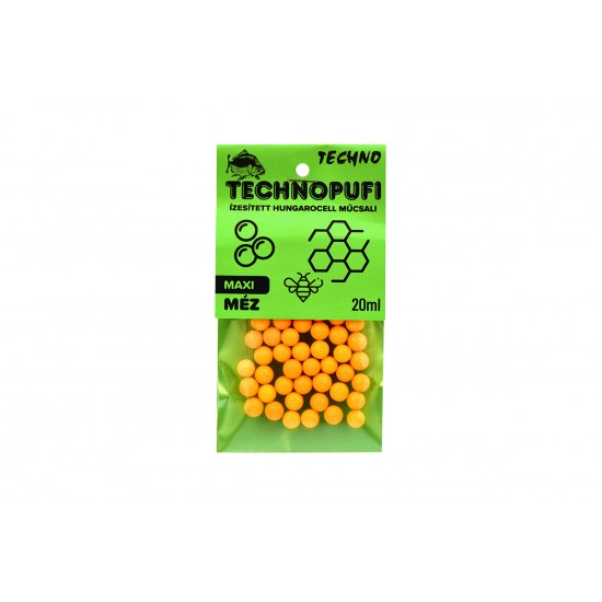 TECHNOPUFI Color TM-241 MAXI Miere