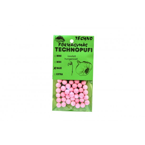 TECHNOPUFI Color TM-241 MAXI Usturoi