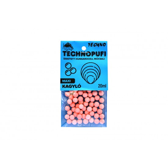 TECHNOPUFI Color TM-241 MAXI Scoica