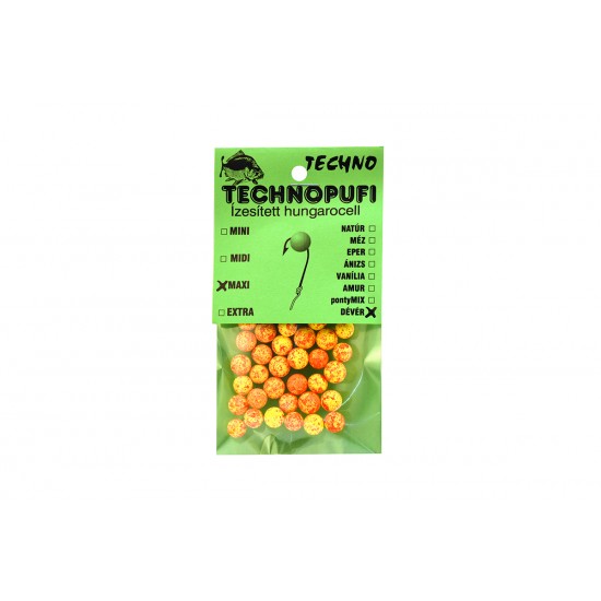 TECHNOPUFI Color TM-241 MAXI Platica