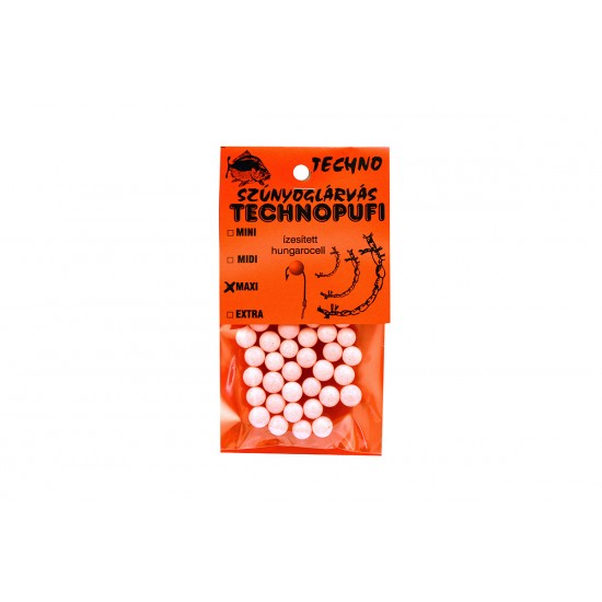 TECHNOPUFI Color TM-241 MAXI Larve