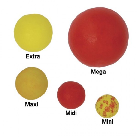 TECHNOPUFI Color TM-241 EXTRA Natur