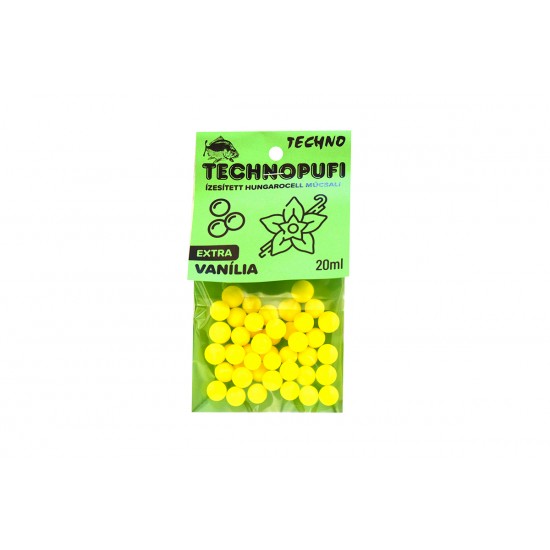 TECHNOPUFI Color TM-241 EXTRA Vanilie