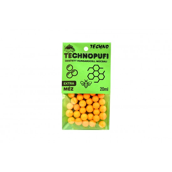 TECHNOPUFI Color TM-241 EXTRA Miere