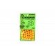 TECHNOPUFI Color TM-241 EXTRA Miere