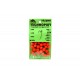 TECHNOPUFI Color TM-241 EXTRA Capsuni