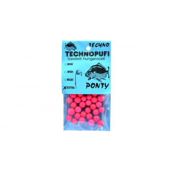 TECHNOPUFI Color TM-241 EXTRA Crap