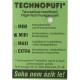 TECHNOPUFI Color TM-241 EXTRA Crap