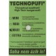TECHNOPUFI Color TM-241 EXTRA Amur