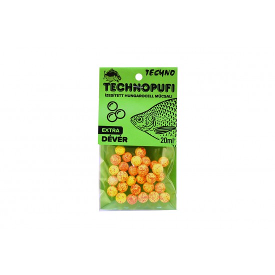 TECHNOPUFI Color TM-241 EXTRA Platica