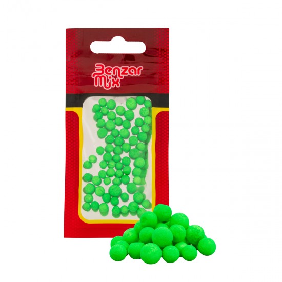 Benzar Mix Instant fitofag, mini, green