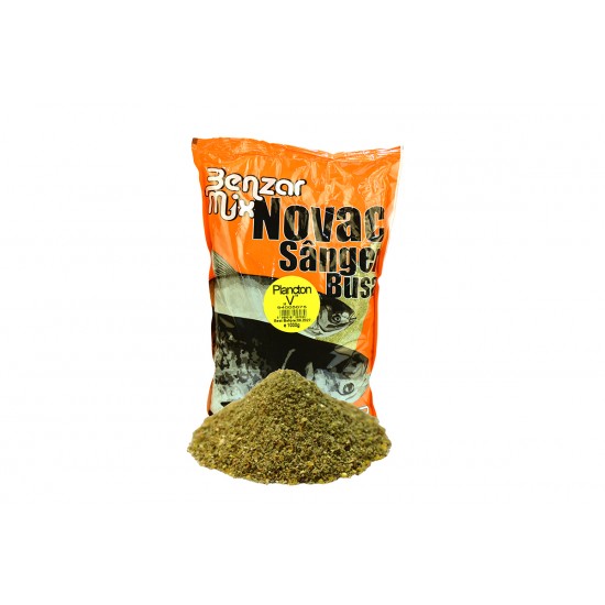 Busa Plancton R 3kg