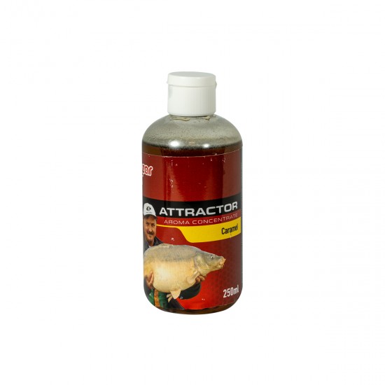 Aditiv Lichid Benzar Mix, Brasem, 250 Ml