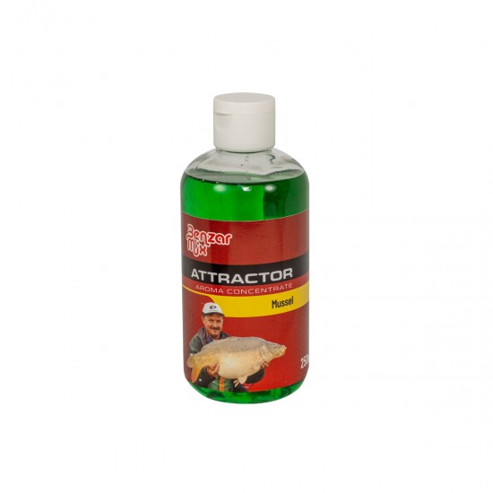 Aditiv Lichid Benzar Mix, Scoica, 250 Ml