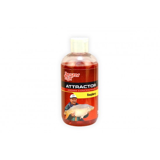 Aditiv Lichid Benzar Mix  lucerna 250ML