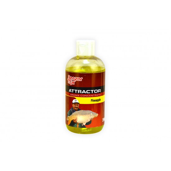 Aditiv Lichid Benzar Mix panettone 250ML