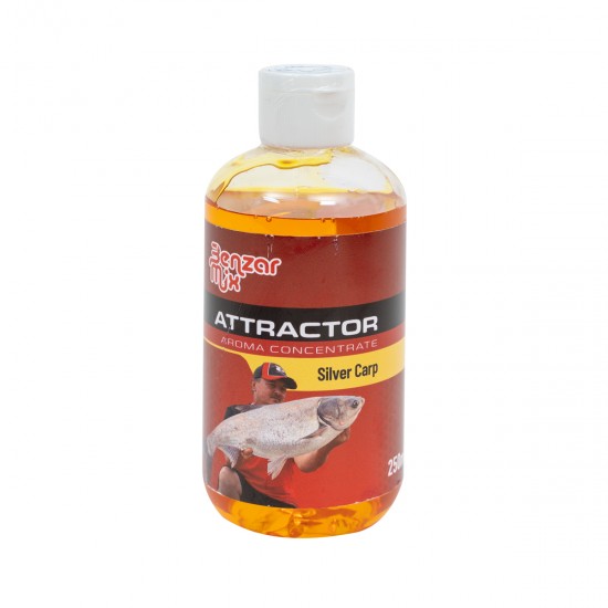 Aditiv Lichid Benzar Mix, novac, 250 ml