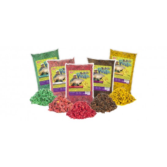 Benzar Particle Pasta Miere 1.5kg