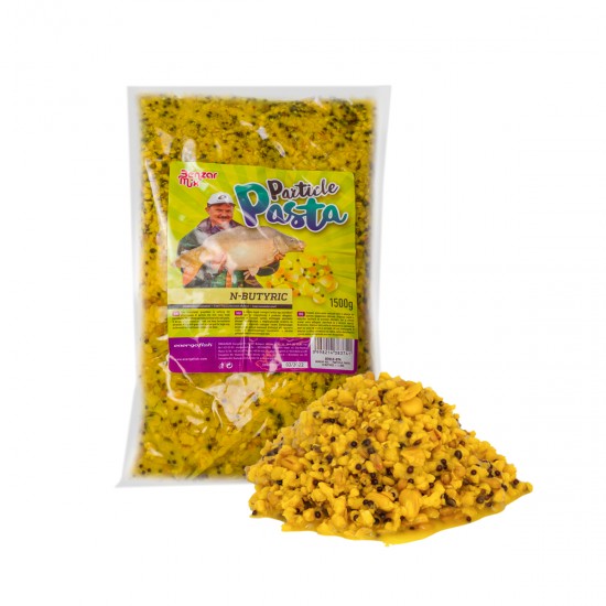 Benzar Particle Pasta butyric 1.5kg