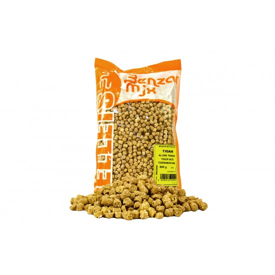 Benzar Mix TigAir Tiger Nuts, 6 mm, 800 g