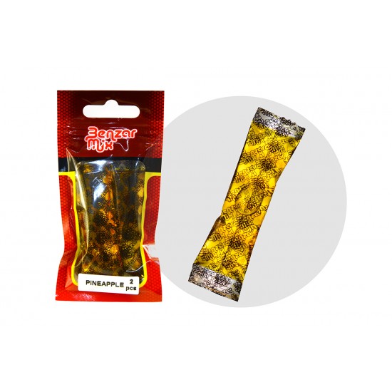 BENZAR INSTANT METHOD FLAVOUR CAPSUNA