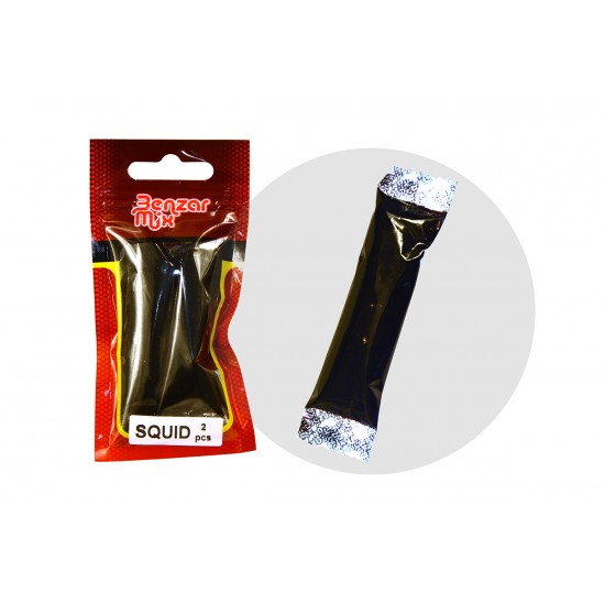 BENZAR INSTANT METHOD FLAVOUR CAPSUNA