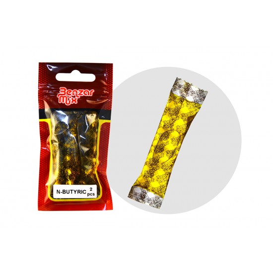 BENZAR INSTANT METHOD FLAVOUR BUTIRIC