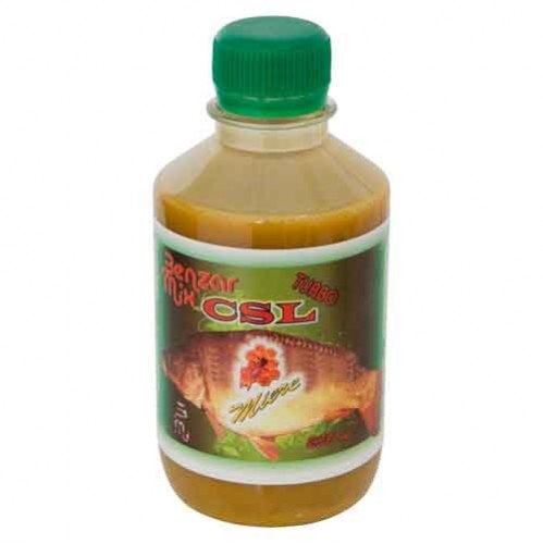 TURBO CSL BENZAR MIX CAPSUNI 250ML
