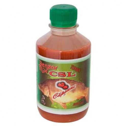 TURBO CSL BENZAR MIX CAPSUNI 250ML